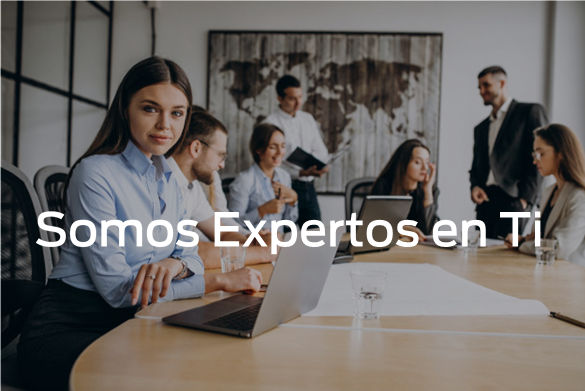 SomosExpertosEnTi2