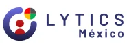Logo LYTICS Color México