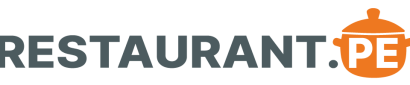 Logotipo Restaurant.pe
